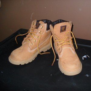 Boys Boots